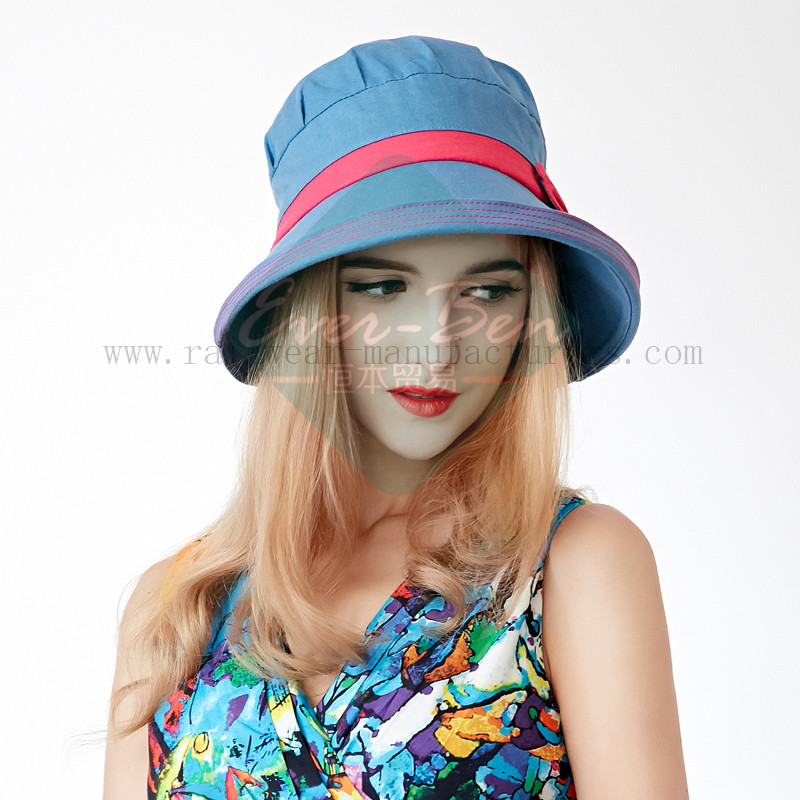 Fashion fedora hats for women